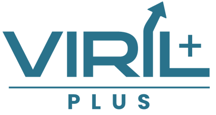 Logo Viril Plus